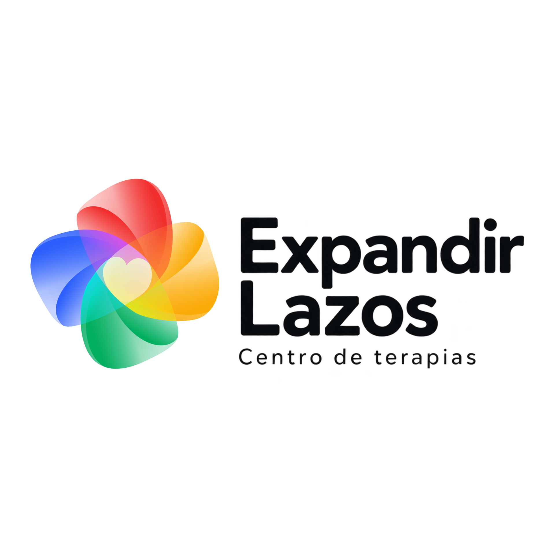 Expandir Lazos, Centro de terapias